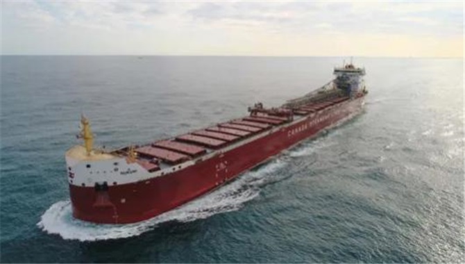 RightShip收緊船舶檢查船齡要求，助